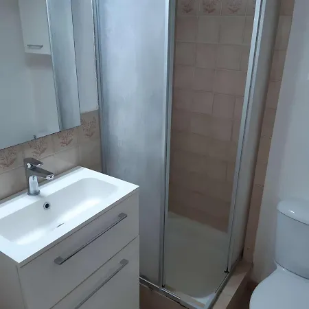 Apartment Cosy A 500m Du Port De Frejus, Proche Et Commerces - Fr-1-226a-356 *