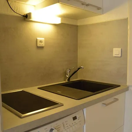 Apartment Cosy A 500m Du Port De Frejus, Proche Et Commerces - Fr-1-226a-356